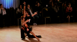 San Francisco Open&nbsp;2010