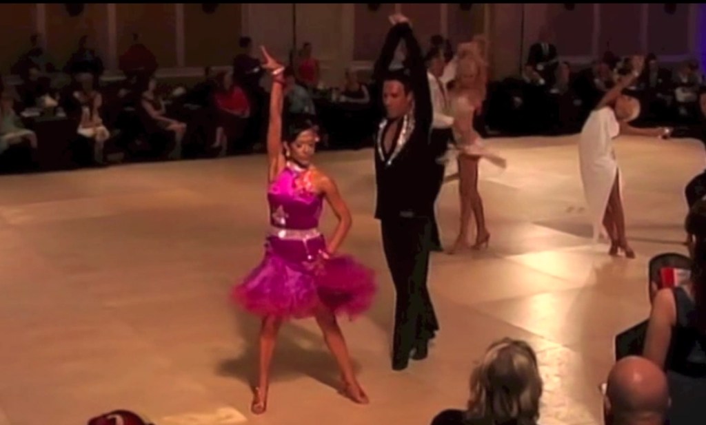 Volunteer State Dance Challenge&nbsp;2014