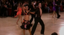 Colorado Star Ball&nbsp;2010