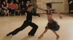 St. Louis Star Ball 2010 – Rising Star&nbsp;Final